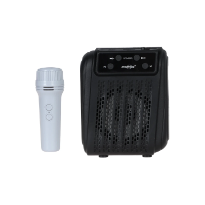 نمایش جزئیات اسپیکر بلوتوثی گریت نایس مدل GTS-2005