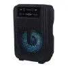 اسپیکر بلوتوثی گریت نایس مدل GTS-2158 - تصویر دوم