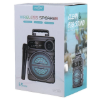 اسپیکر بلوتوثی گریت نایس مدل  GTS-2065 - تصویر هفتم