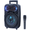 اسپیکر بلوتوثی گریت نایس مدل GTS-1718 - تصویر یکم