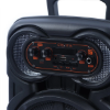 اسپیکر بلوتوثی گریت نایس مدل GTS-1718 - تصویر دوم
