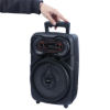 اسپیکر بلوتوثی گریت نایس مدل GTS-1718 - تصویر پنجم