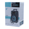 اسپیکر بلوتوثی گریت نایس مدل GTS-1718 - تصویر نهم