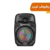 اسپیکر بلوتوثی سینگ ای مدل ZQS1461S - تصویر دوم