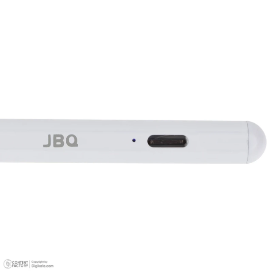 تصویر قلم لمسی جی بی کیو مدل Pen-M10