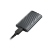 اس اس دی اکسترنال لنوو مدل PS6 ظرفیت 512 گیگابایت - تصویر دوم