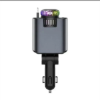 شارژر فندکی و خوشبو کننده 69 وات کلومن مدل K-C109 - تصویر دوم