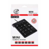 کیبورد اعداد ایکس پی پروداکت مدل XP-KEY7500U - تصویر دوم