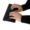 کیبورد و ماوس بی سیم نیتو مدل NKB05 - تصویر چهارم