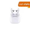 هدفون بلوتوثی اپل مدل AirPods 4 ANC - تصویر دوم