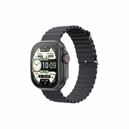 نمایش جزئیات ساعت هوشمند ایکس او مدل XO-M11 Ultra