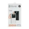 پاوربانک 22.5 وات مدل G01 ظرفیت 20000 میلی آمپر ساعت - تصویر سوم