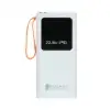 پاوربانک 22.5 وات مدل G01 ظرفیت 20000 میلی آمپر ساعت - تصویر هشتم