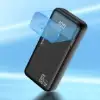 پاوربانک ریورسانگ 65 وات مدل Phantom 65 Pro PB103 ظرفیت 20000 میلی آمپر ساعت - تصویر سیزدهم