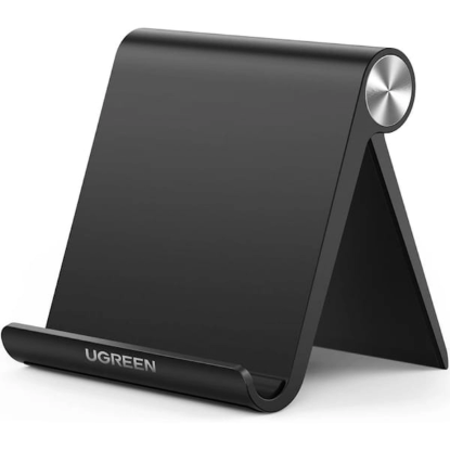 نمایش جزئیات پایه نگهدارنده گوشی موبایل و تبلت یوگرین مدل LP106