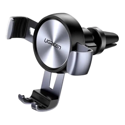 نمایش جزئیات پایه نگهدارنده گوشی موبایل یوگرین مدل LP130