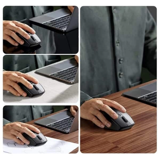 تصویر ماوس بی‌ سیم یوگرین مدل MU101-15807