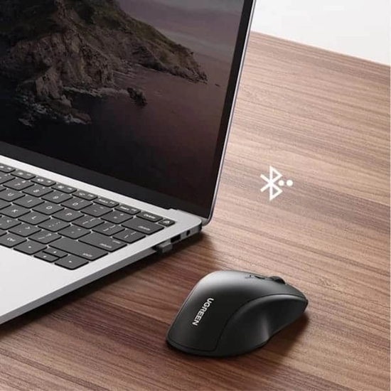 تصویر ماوس بی سیم یوگرین مدل MU101-15805