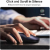 ماوس بی سیم یوگرین مدل MU001-90372 - تصویر سوم