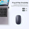 ماوس بی سیم یوگرین مدل MU001-90372 - تصویر پنجم