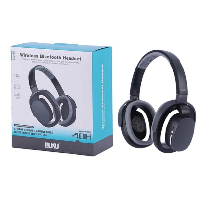نمایش جزئیات هدفون بلوتوثی بوکو مدل BE-023