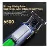 ماشین اصلاح شارژی ایکس او مدل XO-CF20 - تصویر چهارم