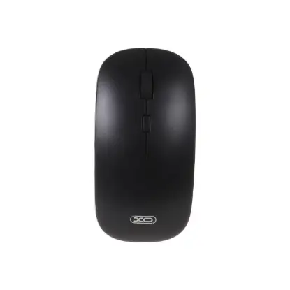 نمایش جزئیات ماوس بی سیم ایکس او مدل XO-M7