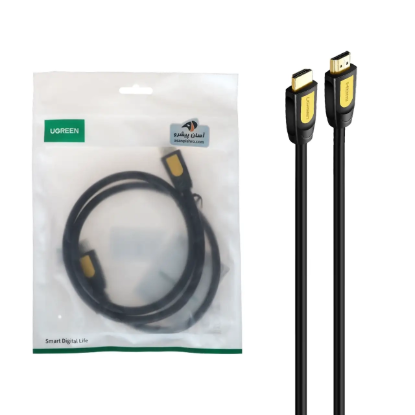 نمایش جزئیات کابل HDMI یوگرین مدل HD101