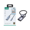کابل تبدیل HDMI Female به USB-C یوگرین مدل CM297 - تصویر یکم