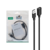 کابل افزایش طول USB2.0 یوگرین مدل US103 طول 0.5 متری - تصویر یکم