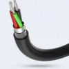 کابل افزایش طول USB2.0 یوگرین مدل US103 طول 0.5 متری - تصویر پنجم