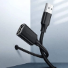 کابل افزایش طول USB2.0 یوگرین مدل US103 طول 0.5 متری - تصویر هفتم