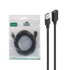 کابل افزایش طول USB2.0 یوگرین مدل US103 طول 5 متر - تصویر یکم