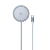 شارژر بی سیم یوگرین مدل MagFlow W753 - تصویر یکم