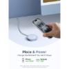 شارژر بی سیم یوگرین مدل MagFlow W753 - تصویر سوم