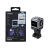شارژر دیواری 65 وات سه پورت یوگرین مدل Robot Gan Uno RG CD361 - تصویر یکم