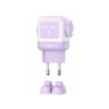 شارژر دیواری 65 وات سه پورت یوگرین مدل Robot Gan Uno RG CD361 - تصویر بیست