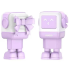 شارژر دیواری 65 وات سه پورت یوگرین مدل Robot Gan Uno RG CD361 - تصویر بیست و یکم