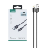 کابل تبدیل USB به لایتنینگ یوگرین مدل US155 - تصویر یکم