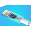 کابل تبدیل USB به لایتنینگ یوگرین مدل US155 - تصویر چهارم