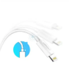 کابل تبدیل USB به لایتنینگ یوگرین مدل US155 - تصویر هفتم