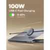 کابل تبدیل USB-C به USB-C یوگرین مدل Nexode L531 - تصویر دوم