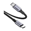 کابل تبدیل USB-C به USB-C یوگرین مدل 70427 - تصویر دوم
