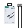 کابل تبدیل USB-C به USB-C یوگرین مدل 80371 - تصویر یکم