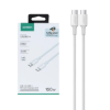 کابل تبدیل USB-C به USB-C یوگرین مدل 60551 - تصویر یکم