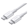 کابل تبدیل USB-C به USB-C یوگرین مدل 60551 - تصویر دوم