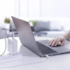 کابل تبدیل USB-C به USB-C یوگرین مدل 60551 - تصویر سوم