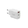 شارژر دیواری دو پورت ایکس انرژی مدل X-520 - تصویر چهارم