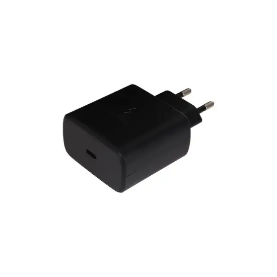 تصویر شارژر دیواری 45 وات تک پورت ایکس انرژی مدل X-545