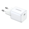 شارژر دیواری 20 وات تک پورت یوگرین مدل Nexode CD318 - تصویر هفتم